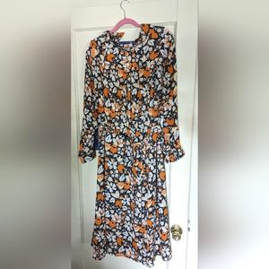 Plus Size Dress